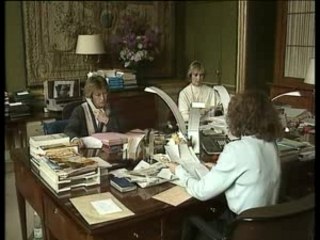 François Mitterrand : 1984 - 1988  (5/6)