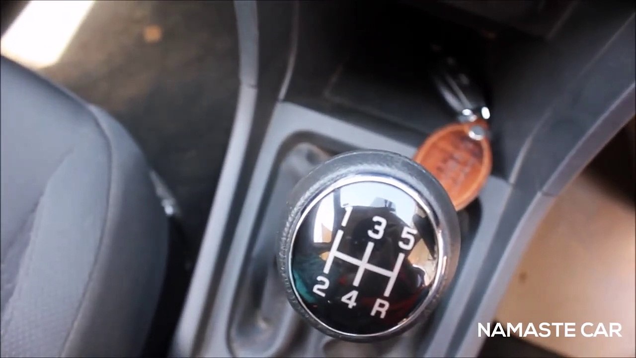 Maruti Suzuki Vitara Brezza _ Real-life reviewasg