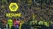 FC Nantes - EA Guingamp (4-1)  - Résumé - (FCN-EAG) / 2016-17