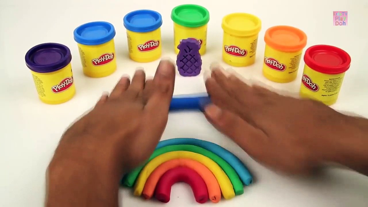 Learn Colors with P ing Co