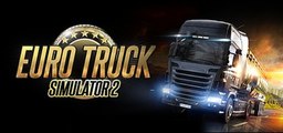 Euro Truck Simulator 2 - siga bem caminhoneiro