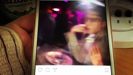 Jacqueline jossa hen party  2017