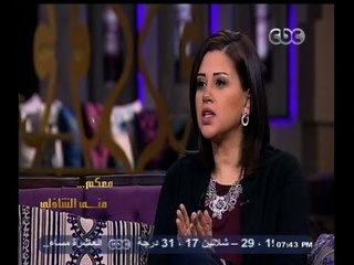 #معكم_منى_الشاذلي | شاهد .. الأسباب الحقيقية وراء ترك المذيعة نوران سلام قناة الجزيرة