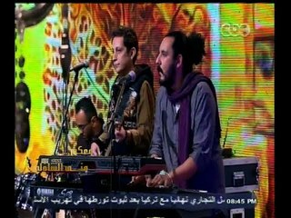 #معكم_منى_الشاذلي | لقاء خاص مع فريق "مسار اجباري" | الجزء الثالث