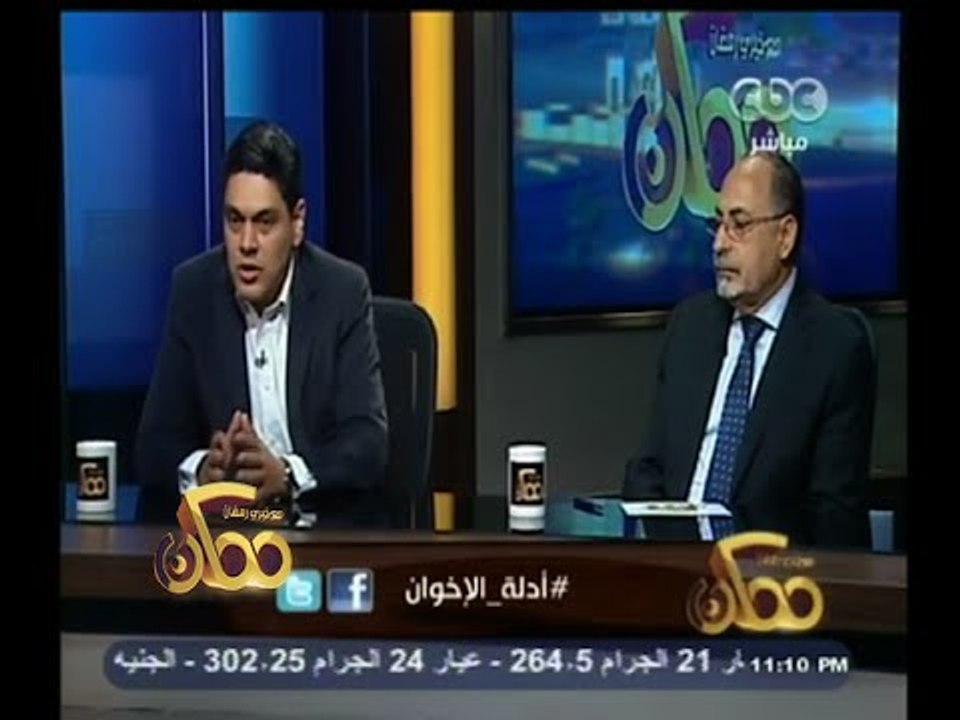#ممكن | الحلقة الكاملة 27 فبراير 2015 | أساتذة...