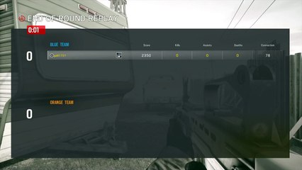 Tom Clancy Rainbow Six Siege GLITCH FREE WIN