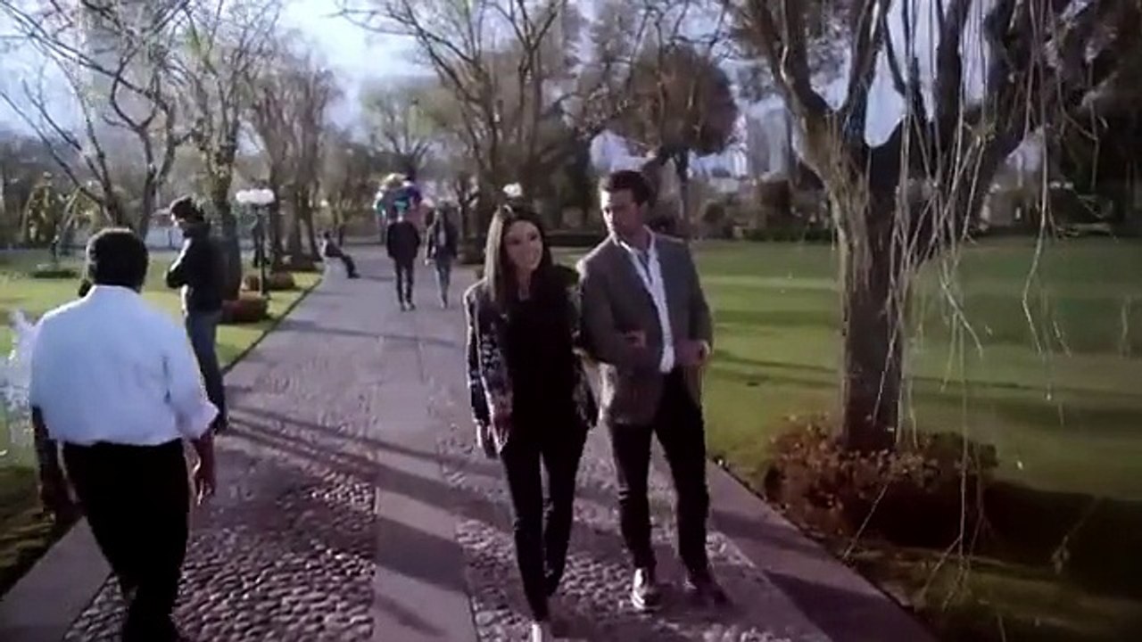 Corazón Que Miente  Trailer