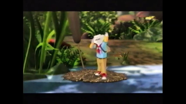 Elgato VHS Opening #6 Opening to my 2006 vhs of Zathura 5/14/17