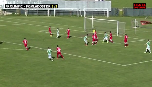 Pregled 8. kola PL BiH - Liga za opstanak (15.5.2017)