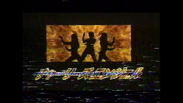 Elgato VHS Opening #7 Opening to my 2000 RARE Japanese vhs of Hollow Man 5/14/17