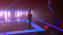 Alexandra Younes sings  Hate On Me    The Voice Australia 2016