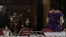 19- Minissérie Dickensian - Décimo nono episódio - MVL