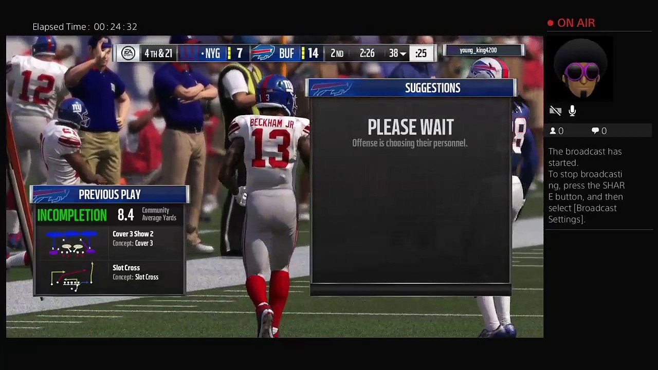 Madden 17 rematch Game (6)