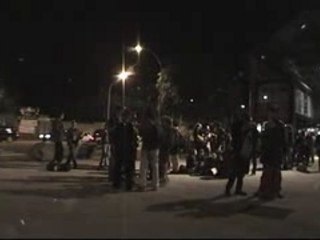 Scopitone 2007 - Apparat & Jayag Jazz Machine