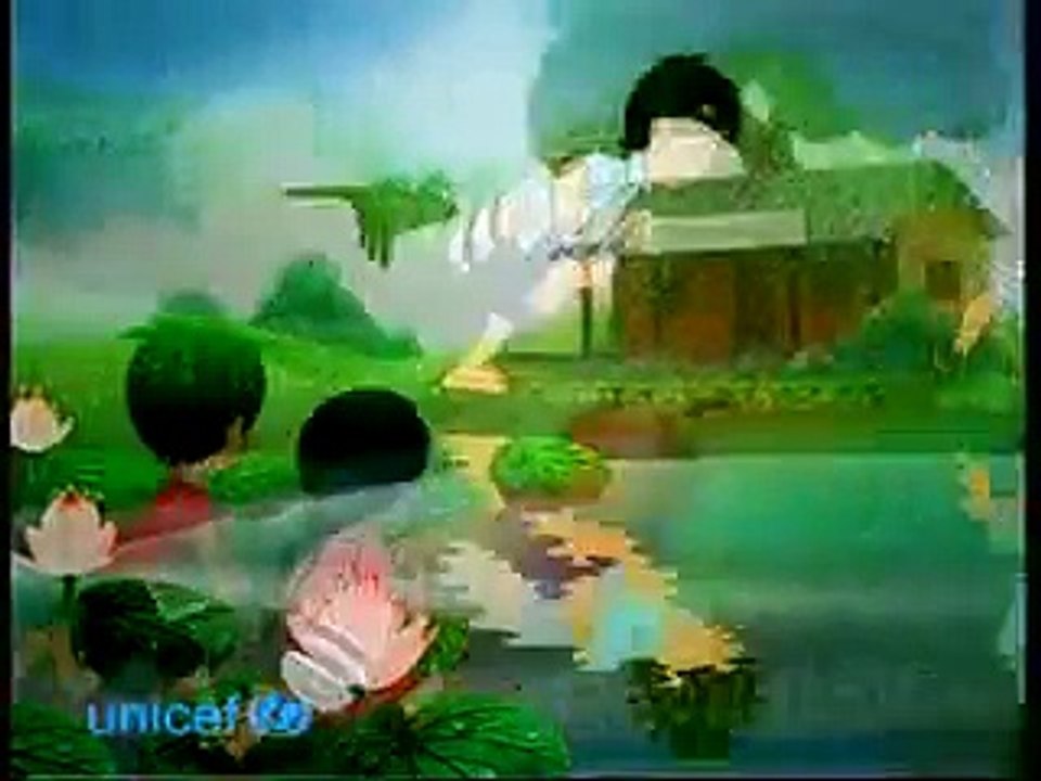 Meena- No injury during flood (English)