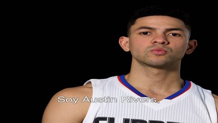 NBA Team Snapshot: LA Clippers - ESP Subtitle - NBA World - NTSC