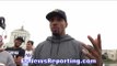 ANDRE WARD: I DON'T HAVE TO 
