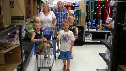 The Toilet Paper Fort Challenge-7dpNfAxKAA4