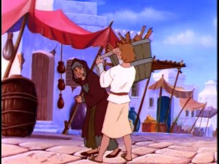 Bible Stories for Kids - Jesus, The Son Of God