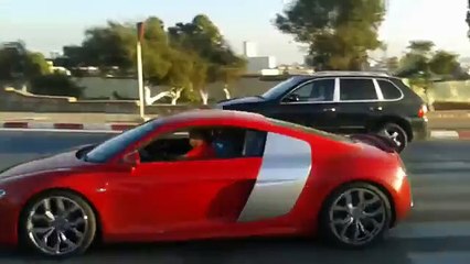 voitures de luxe en algerie 2017