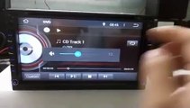 Pumpkin KD Android Radio No Sound Solutiongfs