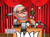 (So Sorry) Modi's Facts & Fiction