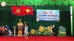 Bé Khỏe Bé Ngoan 2017 - Múa Hiện Đại - Trường MN Quốc Tế