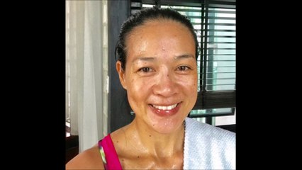 มองแรงมาก!!! เมื่อ กบ ปภัสรา โชว์ท่ายากทีเห็นแล้ว ถึงกับต้องยอมรับเลยจริงๆ!