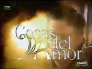 Cosas Del Amor Capitulo 11