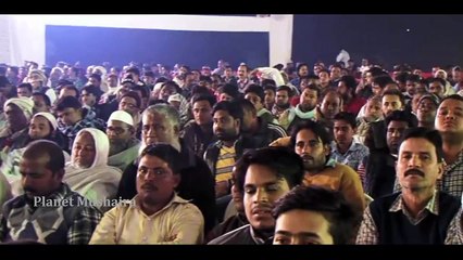 Download Video: Mahashar Fareedi - YAAD E KHUMAR, MUSHAIRA VA KAVI SAMMELAN- BARABANKI