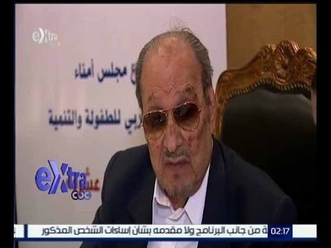 غرفة الأخبار | طلال بن عبدالعزيز : نناشد الحكومة المصرية بالتحرك والسماح لنا بإنشاء بنك للفقراء