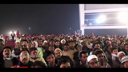 Video herunterladen: Naeem Akhtar Borhanpuri- YAAD E KHUMAR MUSHAIRA VA KAVI SAMMELAN- BARABANKI