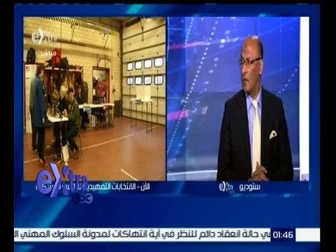 غرفة الأخبار | خبير مصرفي : أسعار الشهادات الجديدة المطروحة في السوق للمصرين في الخارج تفيد الاقتصاد