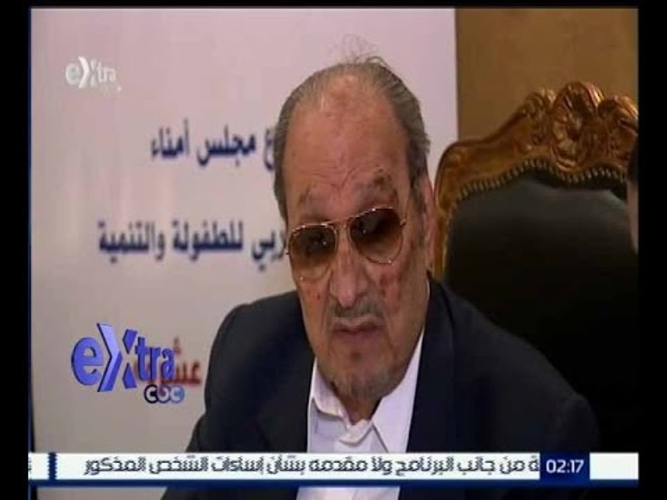 غرفة الأخبار | الأمير طلال : نواجه التحديات في وطننا العربي بانفعالية دون حلول علمية وعملية