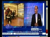 غرفة الأخبار | حوار حول مواجهة السوق المصري لــ أزمة الدولار ومدى إمكانية الاستيراد