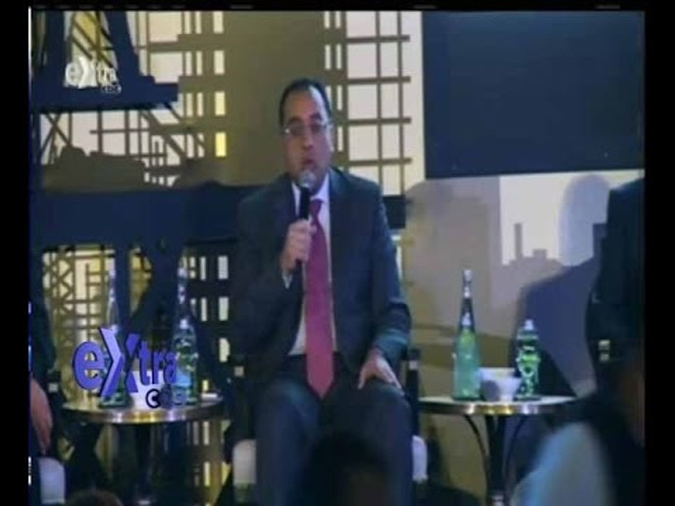 غرفة الأخبار | كلمة دكتور مصطفى مدبولي وزير الاسكان في ملتقى بناة مصر الثاني