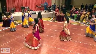 Shubhaarambh -- Pinga -- Gun Gun Guna Songs - Awesome Wedding Dance Sangeet performance