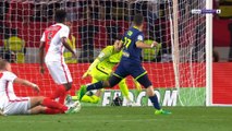 Monaco 4 Lille 0