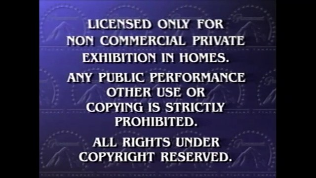 Elgato VHS Opening #11 Opening to my 2005 vhs of Team America World Police 5/14/17