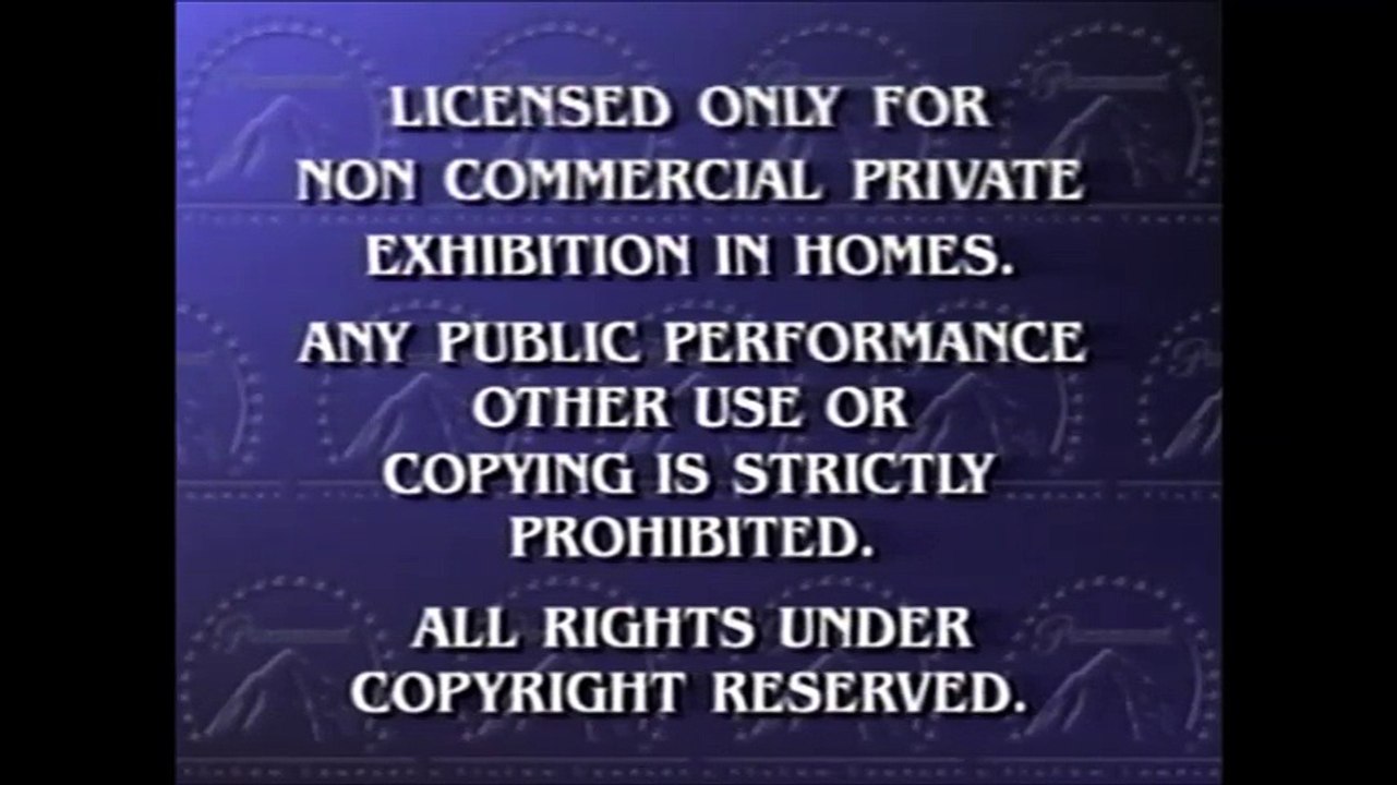 Elgato VHS Opening #11 Opening to my 2005 vhs of Team America World Police 5/14/17