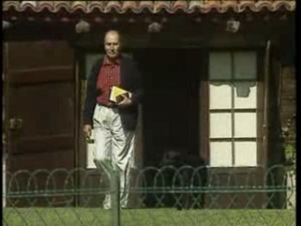 François Mitterrand : 1971 - 1980  (3/6)