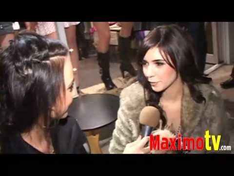 Li Cari Launch Party for Taylrz Joynt Boutique