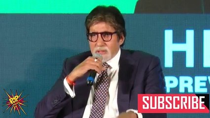 Bollywood star Amitabh Bachchan's UNEXPECTED And SHOCKING Reaction On Baahubali 2 - 2017 Full HD