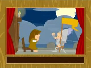 Compagnons de la Marjolaine - Le chevalier du guet-TLS7e3EPm-A