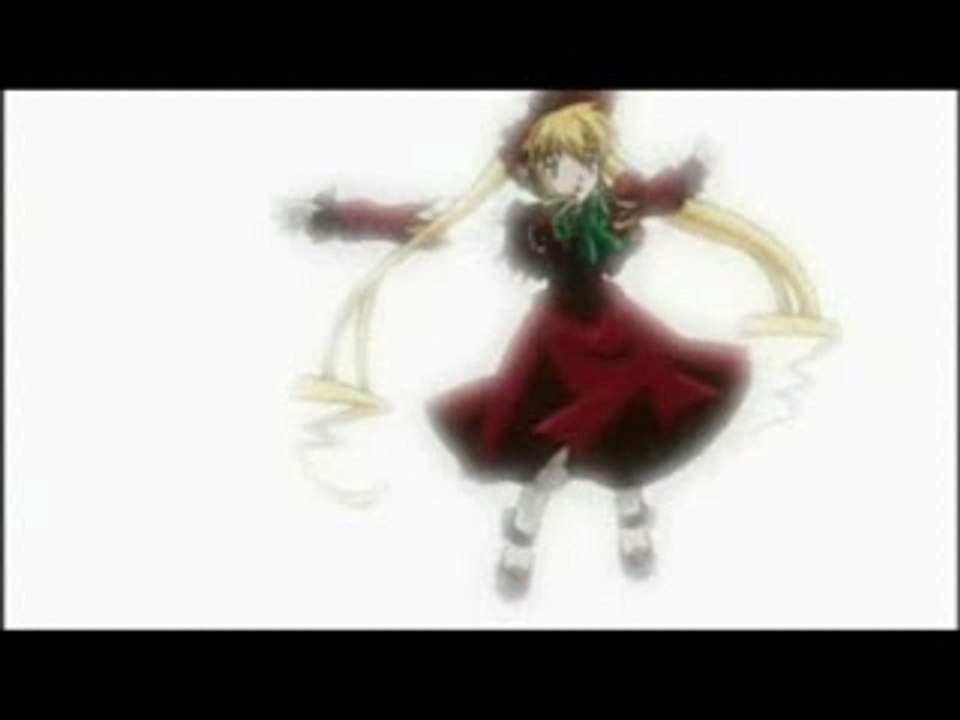 Rozen Maiden【MAD】