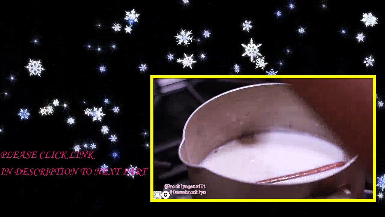 Healthy Protein Frozen Hot Chocolate   Mzbrooklyn Journey_03