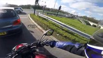 2016 Kawasaki Z1000 Moto Vlog  ( You