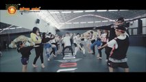 នំប័ុង ប៉ាតេ  { MV } យូរី ft ប៊ីម៉ូ  Yuri ft Bmo  - Nom Pang Pate