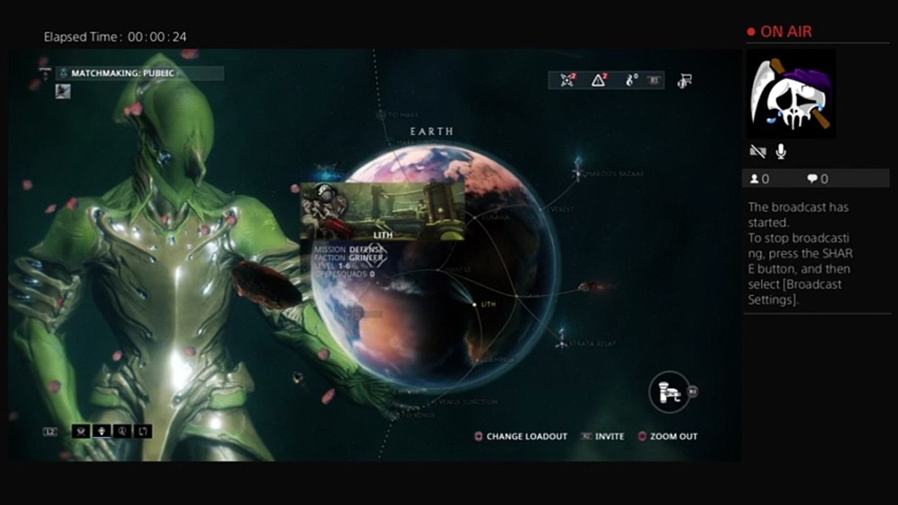 jasherre14's Live PS4 Broadcast (2)