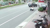 Motorcycle Accidents Bike Fails Moke Crashes - Motorlife